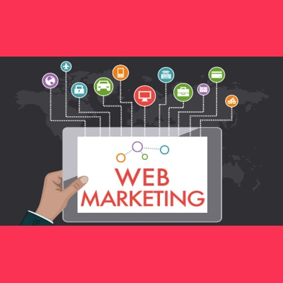WEB / DIGITAL MARKETING Training