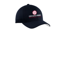 Club Cactus Fitted Cott..