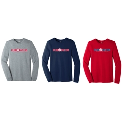 Club Cactus Long Sleeve.. Club Cactus Long Sleeve..