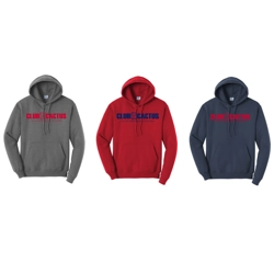 Club Cactus Pullover Ho.. Club Cactus Pullover Ho..