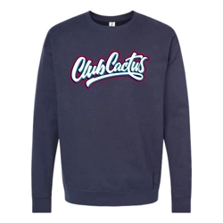 CCJ VINTAGE SPLASH CREW.. CCJ VINTAGE SPLASH CREW..