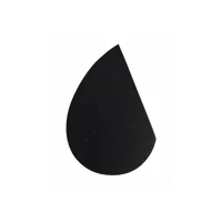 Beauty Makeup Blender, Black