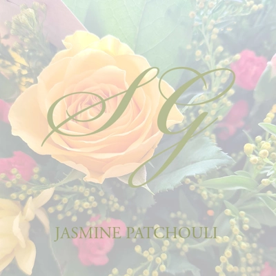 JASMINE PATCHOULI FRAGRANCE OIL REFILL 100ML JASMINE PATCHOULI FRAGRANCE OIL REFILL 100ML