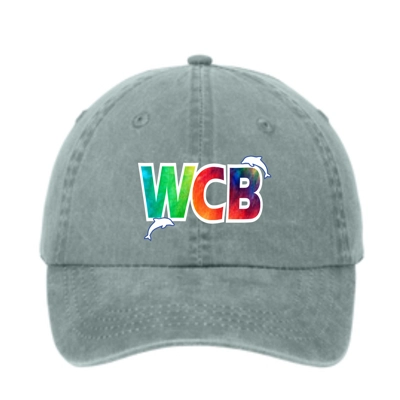 Charcoal Grey Cap Charcoal Grey Cap