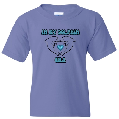 Violet My Era Tee Youth or Adult Violet My Era Tee Youth or Adult
