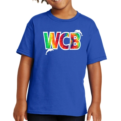 Short Sleeve Royal Blue Tee Youth or Adult Short Sleeve Royal Blue Tee Youth or Adult