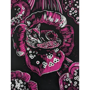 Foxglove Dreams
