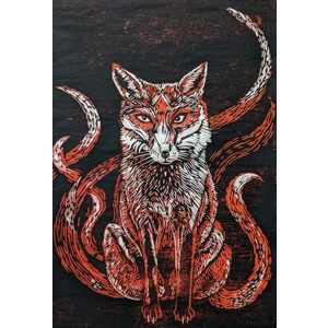 Fox of the Twilight