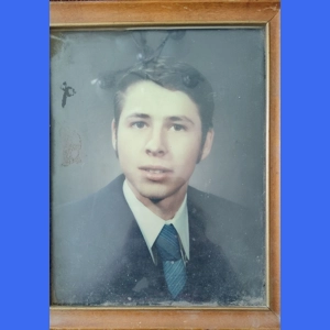 Arlon Reed Long Sr. Mem..