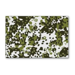 1/35 German Uniform - Plane Tree Spring