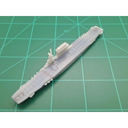CV-3 Saratoga 1942