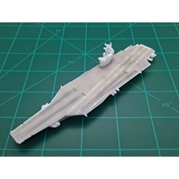 CVN-72 Abraham LIncoln