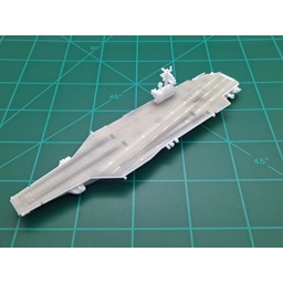 CVN-68 Nimitz