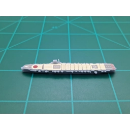 Unryu Class