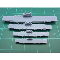Implacable Aircraft Carrier