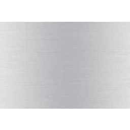 Brushed Aluminum