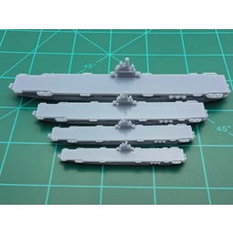 Ranger Aircraft Carrier