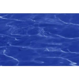 Pool Water - Blue