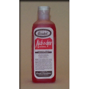 Aids-O-Dyne Arterial