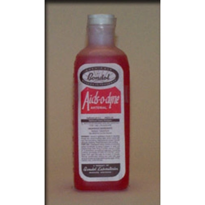 Aids-O-Dyne Arterial title=