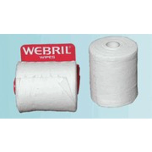Webril / Prep Towels