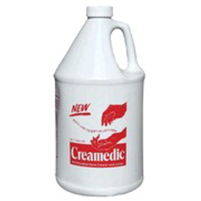 Cremedic Soap title=