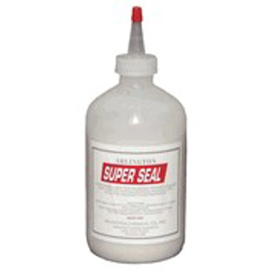 SUPER SEAL - Powder Sealer title=