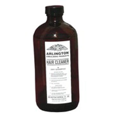 Hair Cleaner title=