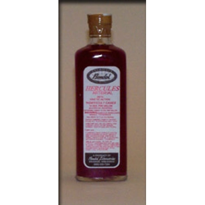 Hercules Arterial title=