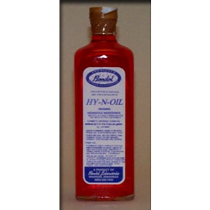 Hy-N-Oil Arterial