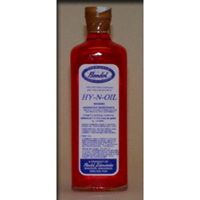Hy-N-Oil Arterial title=