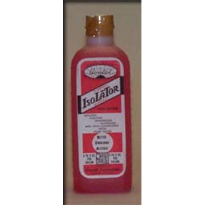 Isolator Water Corrector