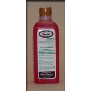 Jaundochrome Arterial