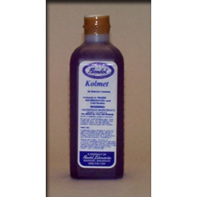 Kolmet Arterial title=