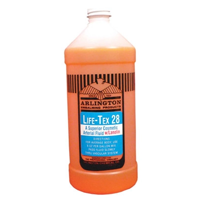 Life-Tex  Arterial title=