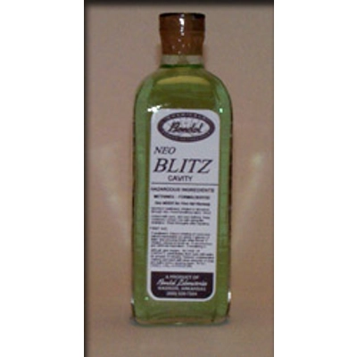 Neo-Blitz Cavity title=