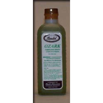 Ozark "Reduced Fumes" Cavity title=