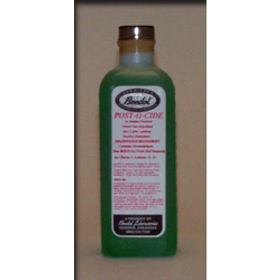 Post-O-Cide "Multi-Purpose" Chemical title=