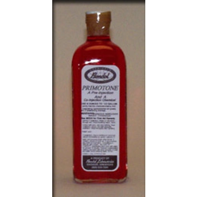 Primotone Anti-Coagulant title=