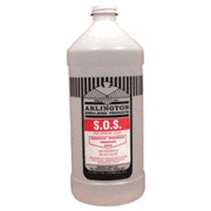 S.O.S. Extreme Cases