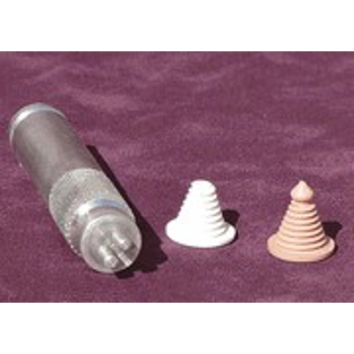 Trocar Buttons title=