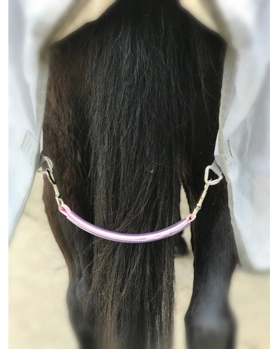 Baby Pink Fillet String