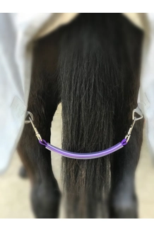 Purple Fillet String