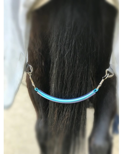 Sky Blue Fillet String