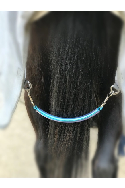 Sky Blue Fillet String