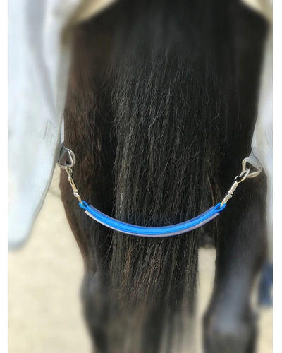 Electric Blue Fillet String - NEW