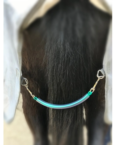 Emerald Fillet String