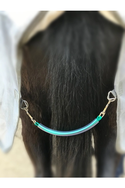 Emerald Fillet String