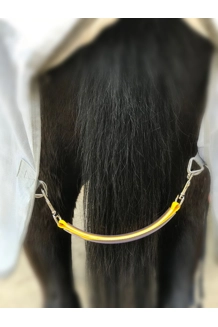 Yellow Fillet String