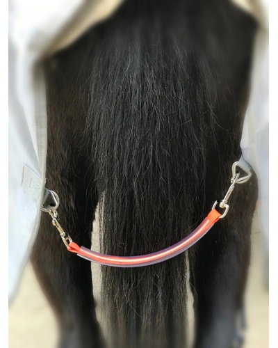 Orange Fillet String